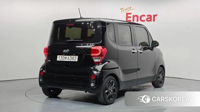 Kia The New Ray id 3899375 из Кореи 12