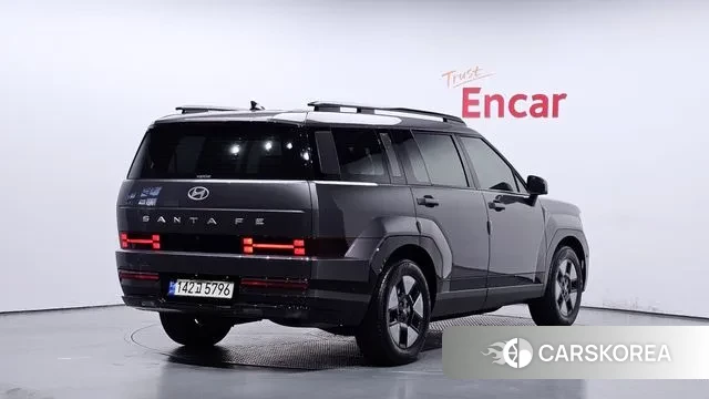 Hyundai Santa Fe (MX5) id 3316586 из Кореи 12