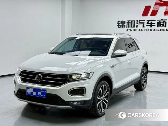 Volkswagen Exploring songs id 4259850 из Китая 9
