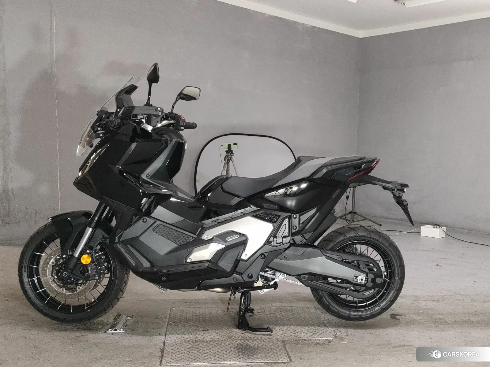 Проданный Honda X-ADV 750 2026 из Японии