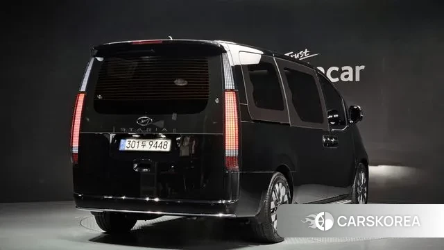 Hyundai Staria id 3231220 из Кореи 12