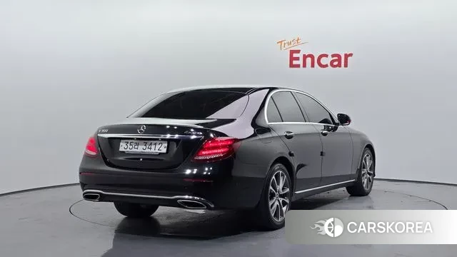 Mercedes-Benz E-Class W213 id 2977062 из Кореи 12