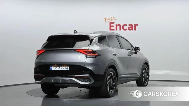 Kia Sportage 5th Generation id 3892163 из Кореи 12