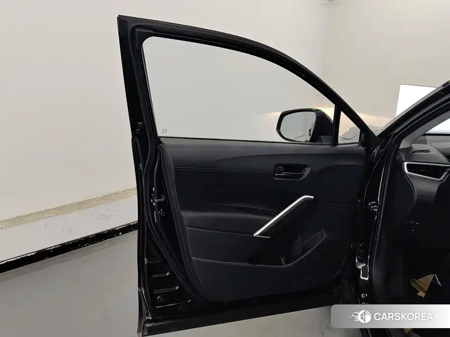 Toyota Corolla id 4629079 из Китая 8