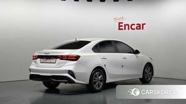 Kia The New K3 2nd generation id 4904739 из Кореи 12