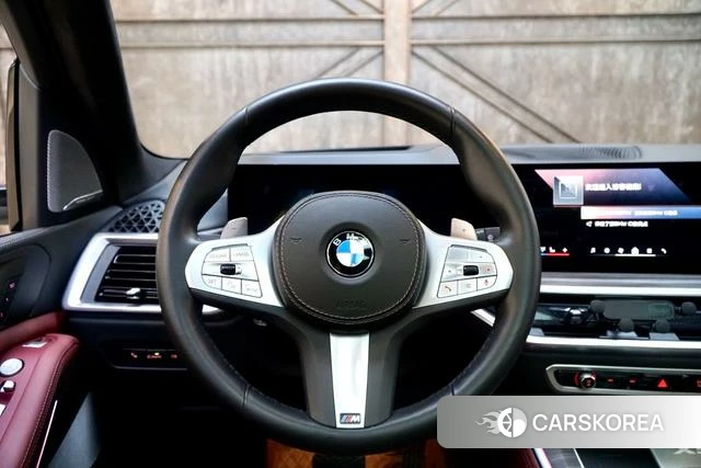 BMW X5 id 4271834 из Китая 12