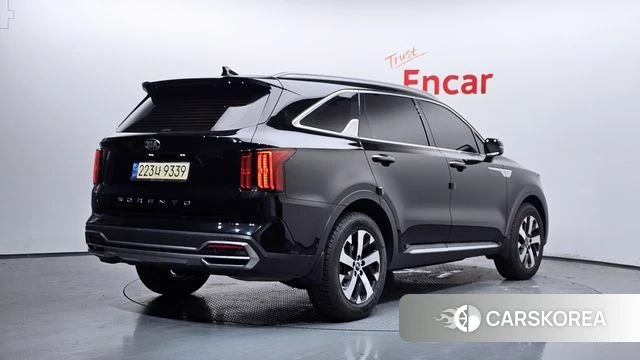 Kia Sorento 4th Generation id 4551117 из Кореи 12