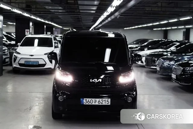 Kia The New Ray id 3011948 из Кореи 12