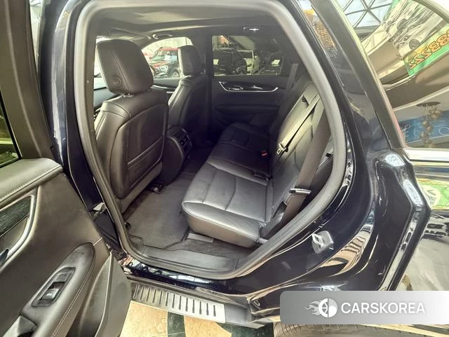 Cadillac XT5 id 4219657 из Китая 12