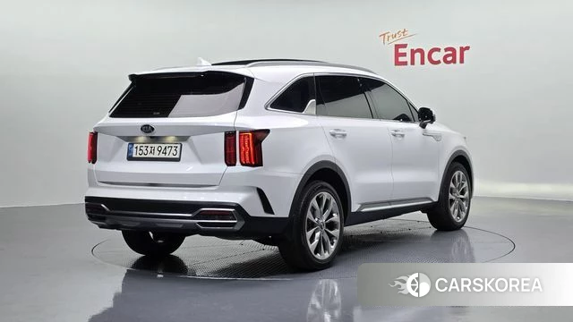 Kia Sorento 4th Generation id 3884967 из Кореи 12
