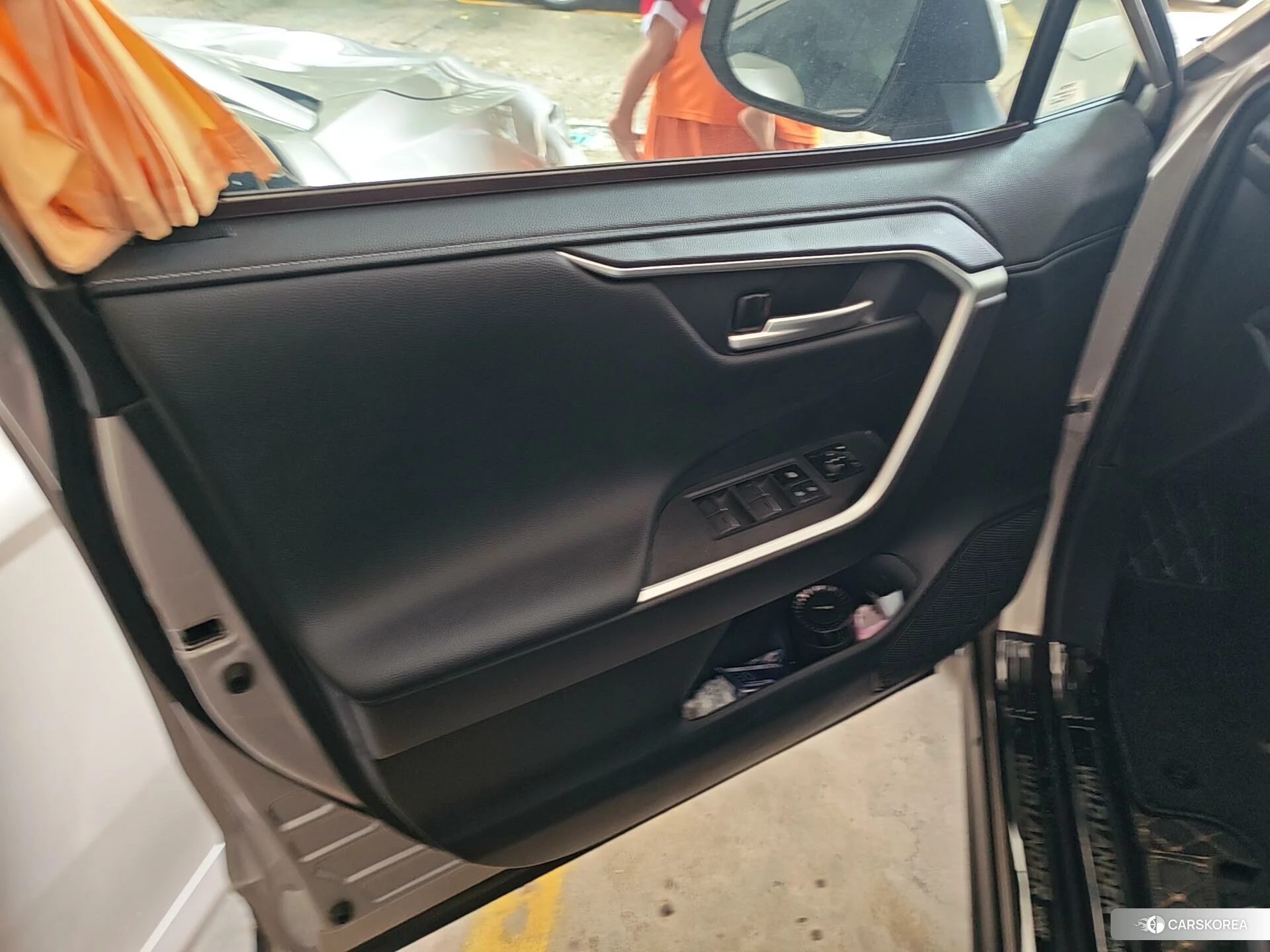 Toyota Wildlander id 4515089 из Китая 12