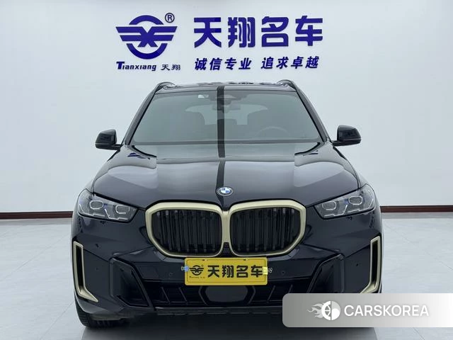BMW X5 id 4256109 из Китая 12