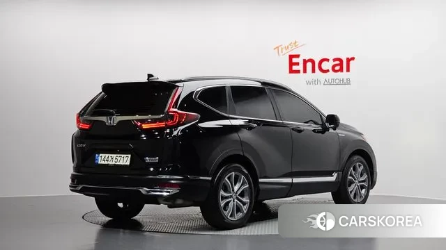 Honda CR-V 5th generation id 3378797 из Кореи 12