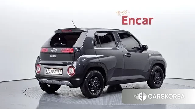 Hyundai Casper id 3452939 из Кореи 12