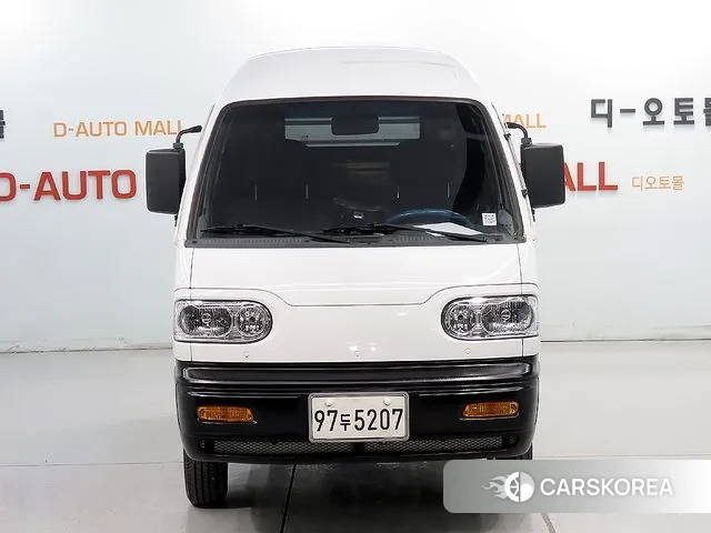 Chevrolet (GM Daewoo) New Damas id 3356421 из Кореи 12