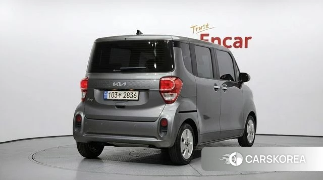 Kia The New Ray id 4500919 из Кореи 12