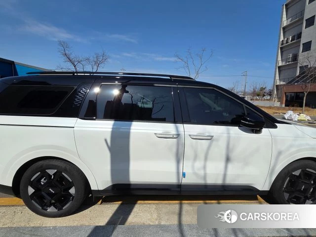 Kia The New Carnival 4th Generation id 3992859 из Кореи 2