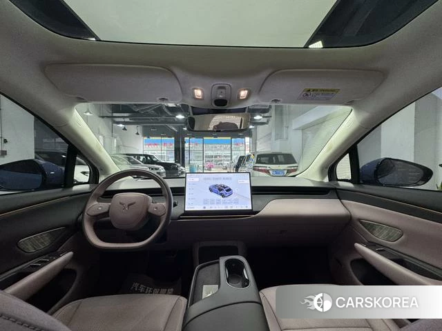 Red flag Tiangong 06 id 4198814 из Китая 12