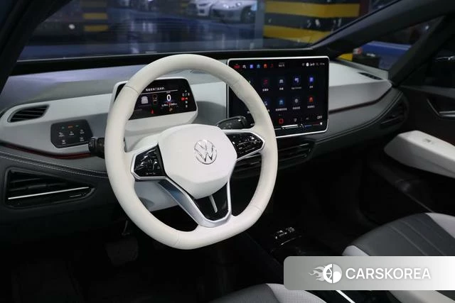 Volkswagen ID.3 id 4235411 из Китая 10