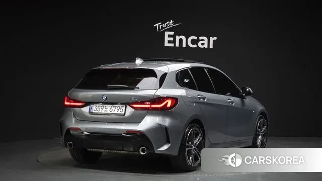 BMW 1 Series (F40) id 3016366 из Кореи 12