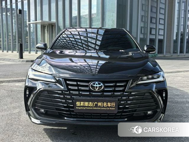 Toyota Asian dragon id 4221018 из Китая 12