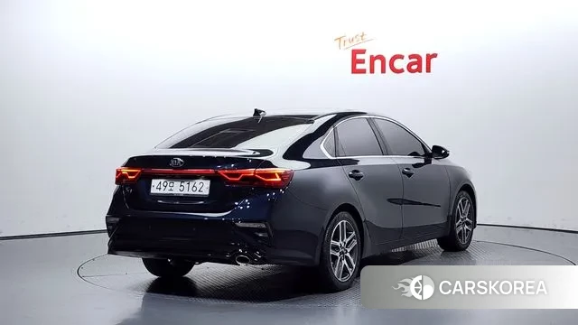 Kia Come New K3 id 3226918 из Кореи 12