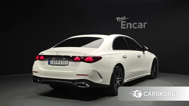 Mercedes-Benz E-Class W214 id 3763157 из Кореи 12