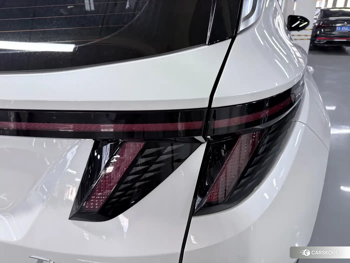 Hyundai Tucson id 4548156 из Китая 12