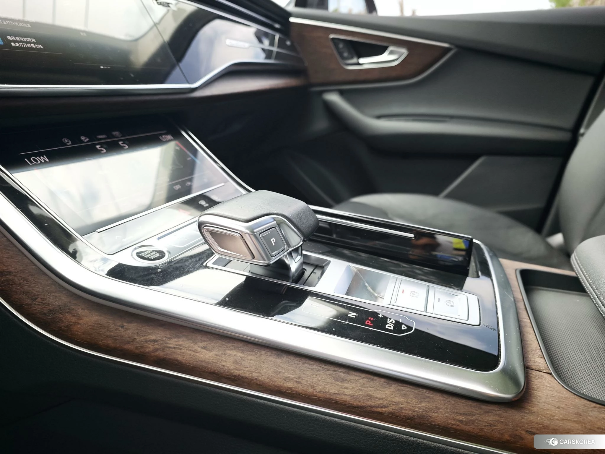 Audi Q7 id 4473351 из Китая 11