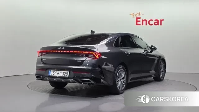 Kia K5 Hybrid 3rd Generation id 3472641 из Кореи 12