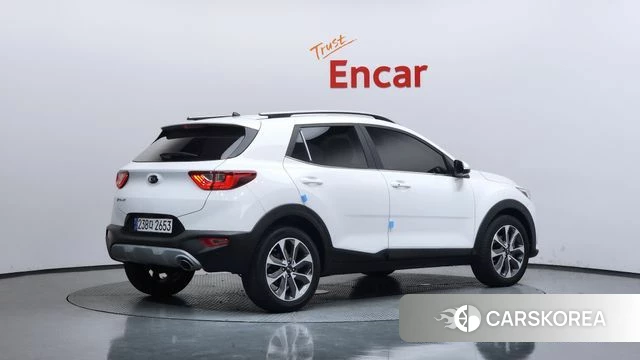 Kia Stonic id 4397508 из Кореи 12