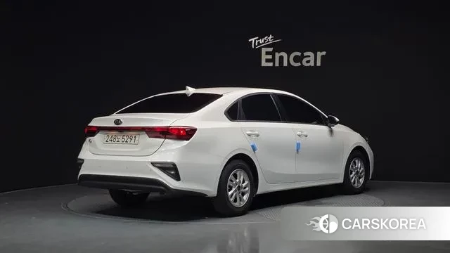 Kia Come New K3 id 2971090 из Кореи 12