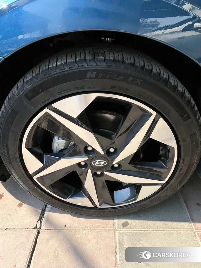 Hyundai Elantra id 3993434 из Китая 12