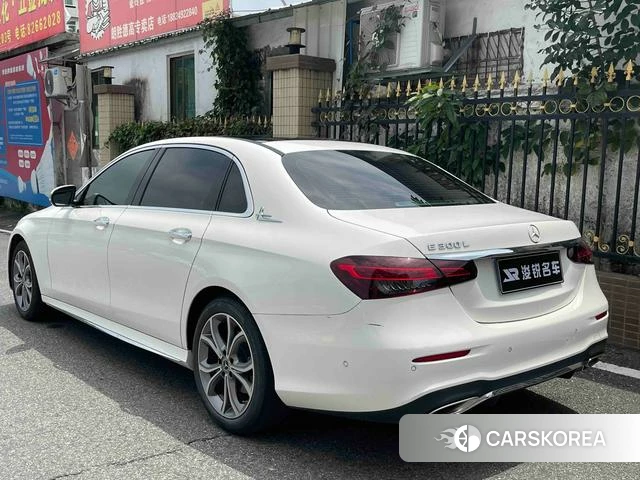 Mercedes-Benz E-class id 4290386 из Китая 7
