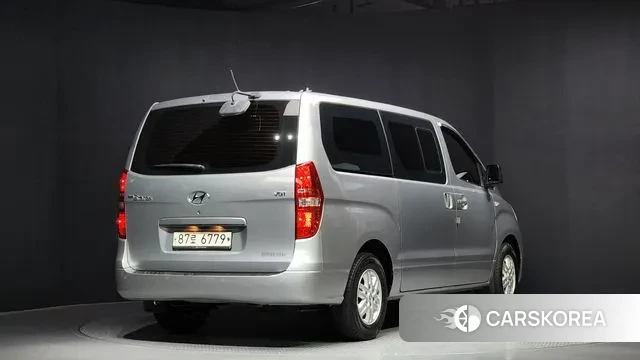 Hyundai Grand Starex id 3480322 из Кореи 12