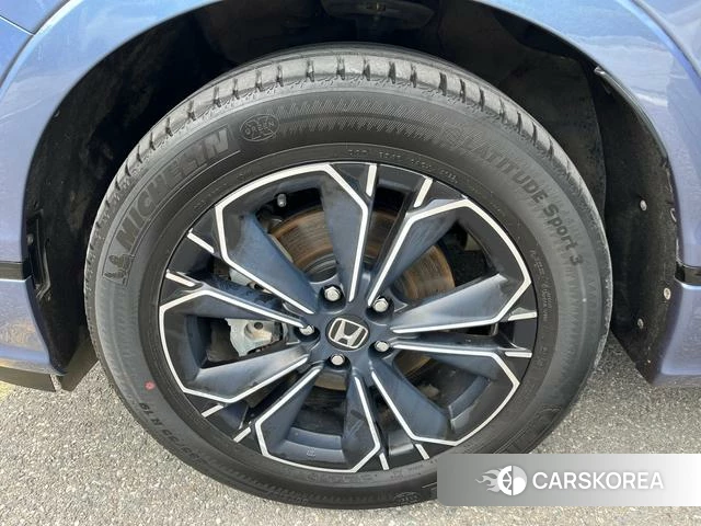 Honda Haoying PHEV id 4313448 из Китая 12