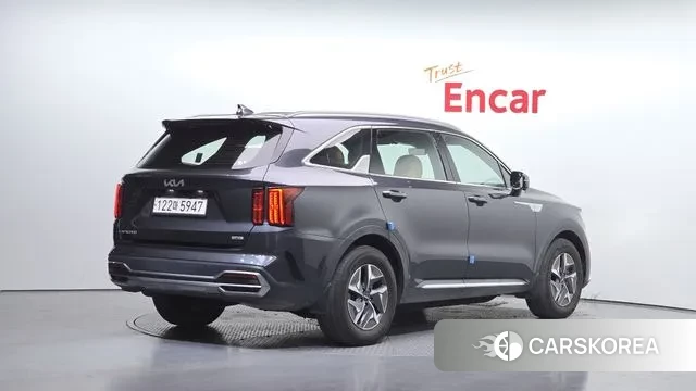 Kia Sorento 4th Generation id 3452811 из Кореи 12