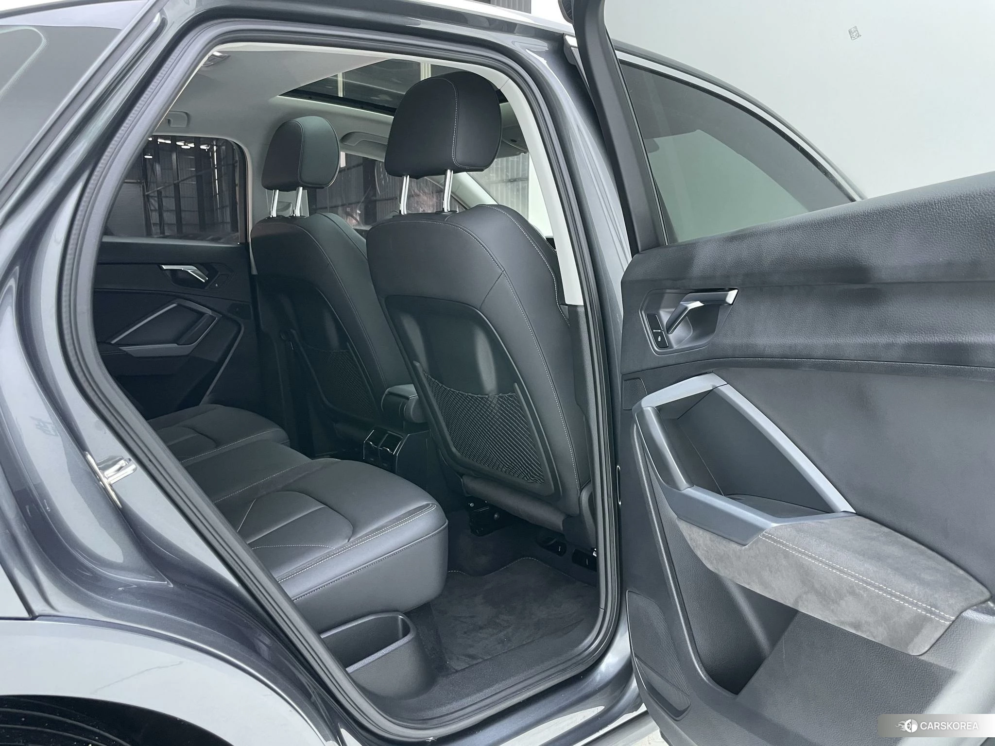 Audi Q3 Sportback id 4514983 из Китая 12