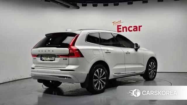 Volvo XC60 second Generation id 3022314 из Кореи 12