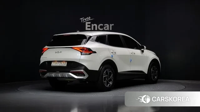 Kia Sportage 5th Generation id 3401009 из Кореи 12