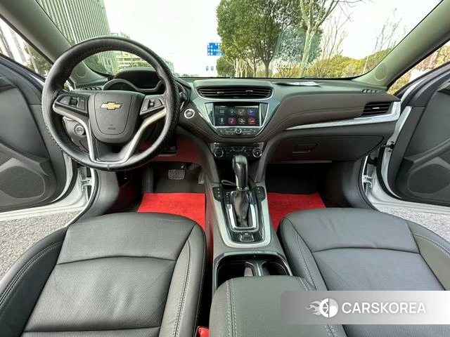Chevrolet Mai Ruibao id 4207124 из Китая 10