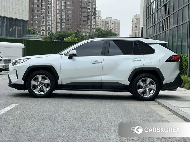 Toyota RAV4 Rongfang id 4374494 из Китая 10
