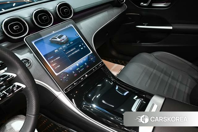 Mercedes-Benz Class C id 4261040 из Китая 11
