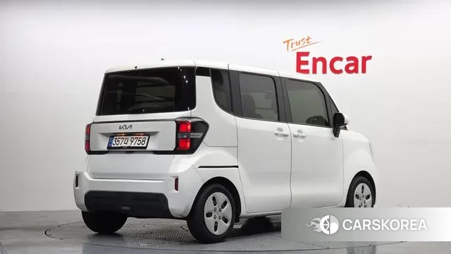 Kia The New Kia Ray id 3680187 из Кореи 12