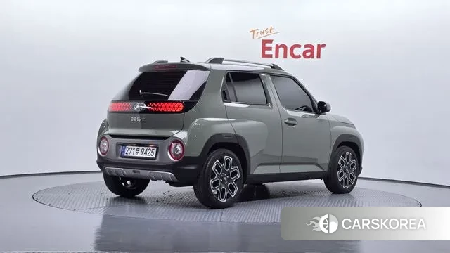 Hyundai Casper id 3421342 из Кореи 12