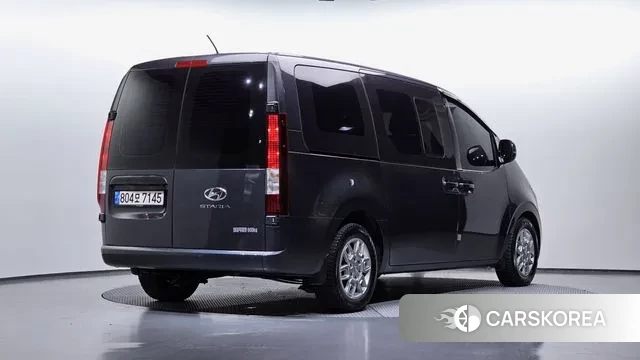 Hyundai Staria id 3295150 из Кореи 12