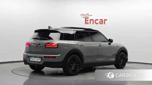 Mini Cooper Clubman id 4567439 из Кореи 12