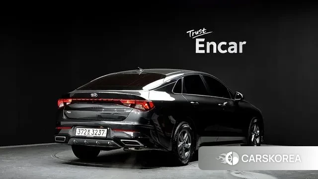 Kia K5 3rd generation id 3504639 из Кореи 12