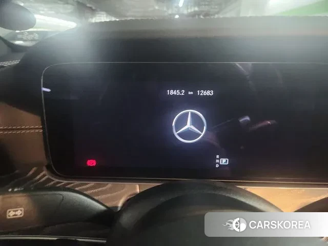 Mercedes-Benz E-Class W213 2021 Черный из Кореи, фото 2