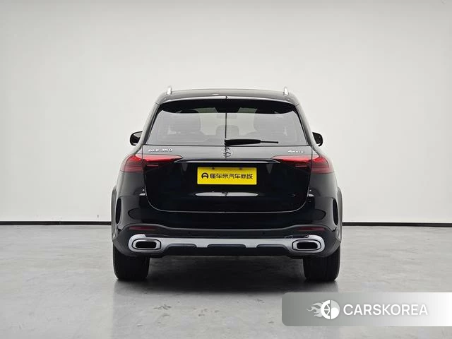 Mercedes-Benz GLE (import) id 4261536 из Китая 12